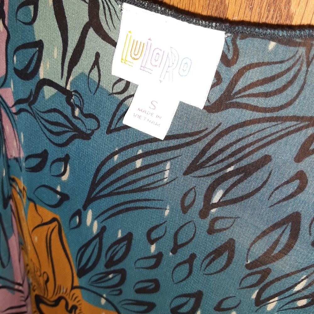 Lularoe Monroe - Picture 2 of 2